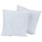 Poly-Fil® Basic™ 2ct. Pillow Inserts, 24" x 24"